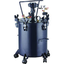 Rongpeng R8317A Hand/Automatic Mixing Paint Tank
